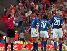 关于直击现场！季军战中意大利队如何完成挺进决赛？的信息