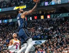 欧文，魔术，狂砍50分！的简单介绍