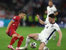 凯恩连续五场比赛得分超过战术调整，塞尔维亚队挑战极限！的简单介绍